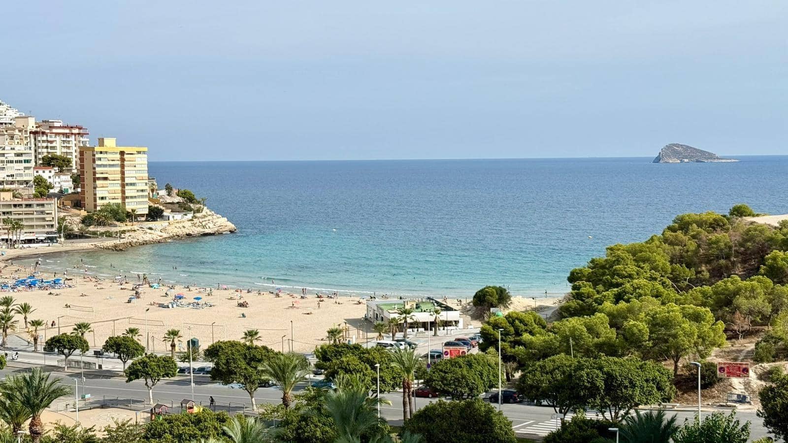 2 camera da letto Appartamento in vendita in La Villajoyosa / Vila Joiosa con piscina - 300.000 € (Rif: 9294383)