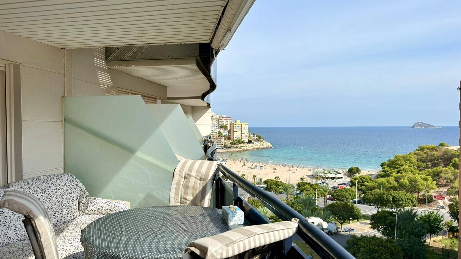 2 camera da letto Appartamento in vendita in La Villajoyosa / Vila Joiosa con piscina - 300.000 € (Rif: 9294383)