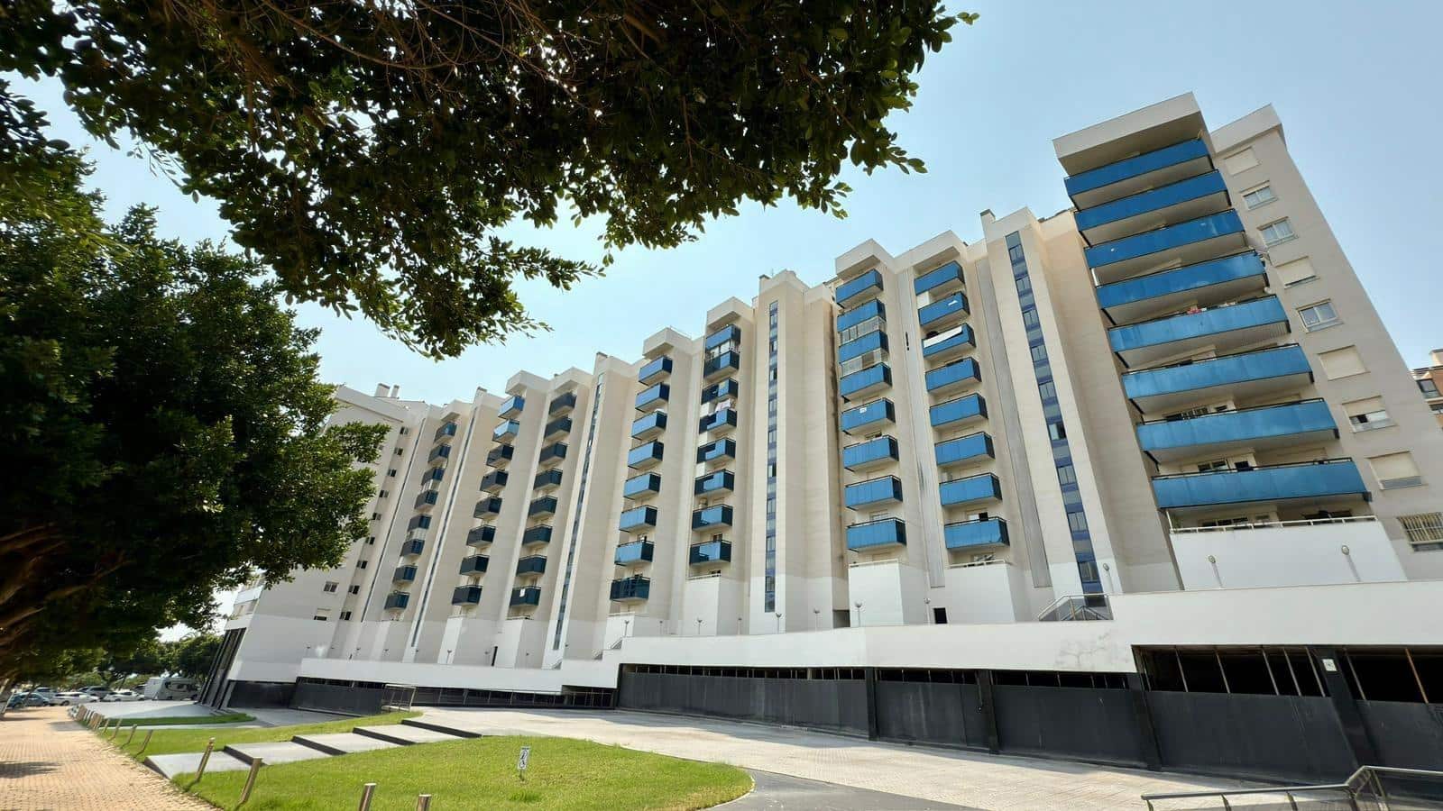 2 camera da letto Appartamento in vendita in La Villajoyosa / Vila Joiosa con piscina - 300.000 € (Rif: 9294383)