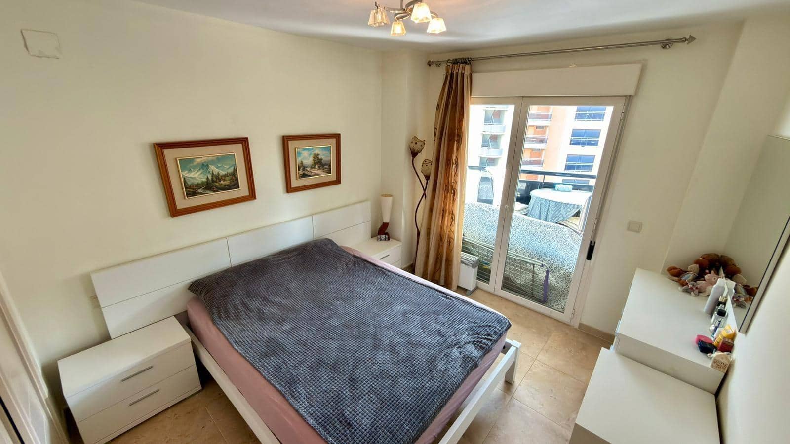 2 camera da letto Appartamento in vendita in La Villajoyosa / Vila Joiosa con piscina - 300.000 € (Rif: 9294383)