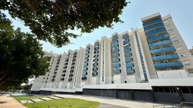 2 camera da letto Appartamento in vendita in La Cala de Villajoyosa, La Villajoyosa / Vila Joiosa con piscina - 300.000 € (Rif: 9294383)