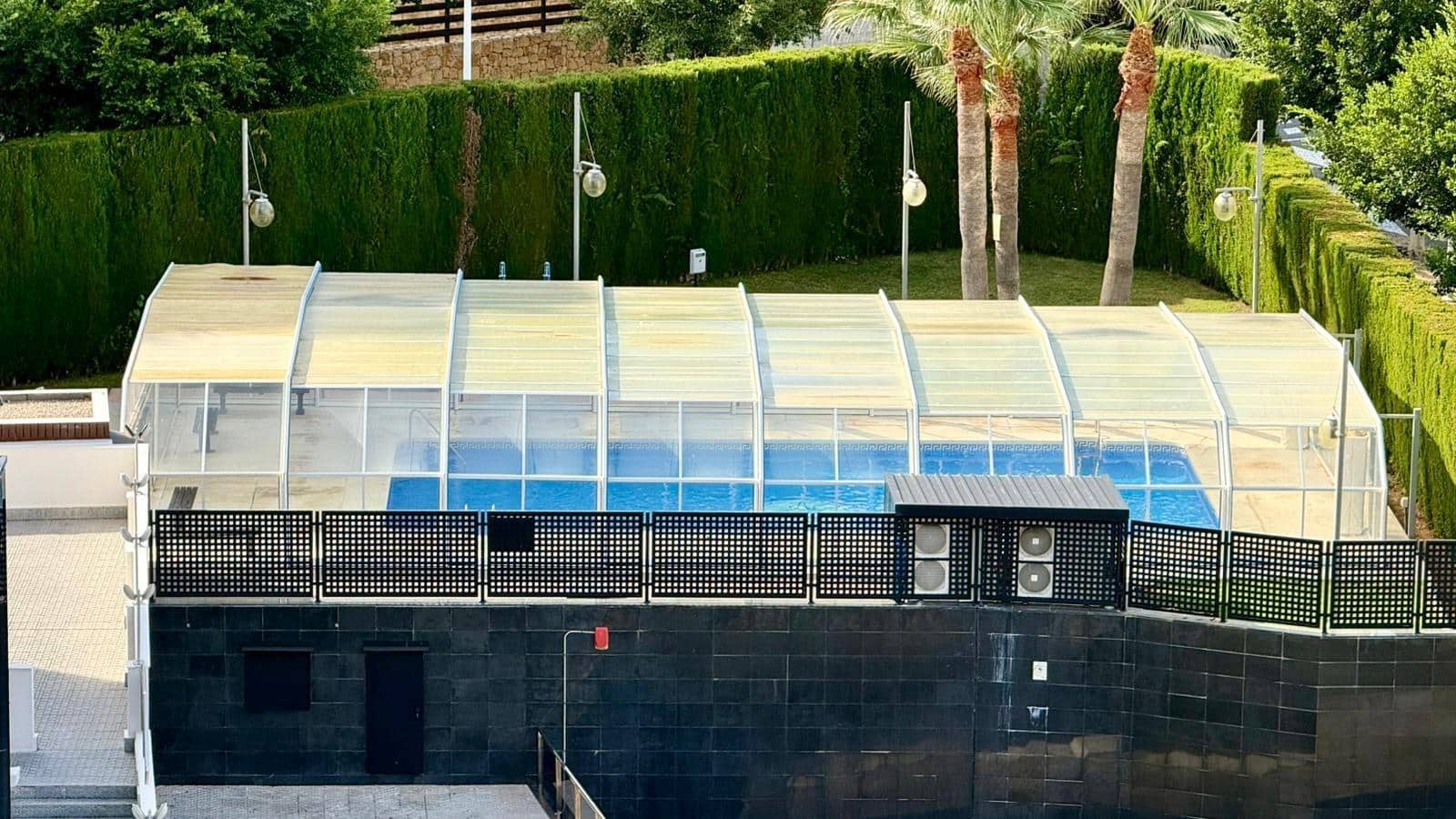 2 camera da letto Appartamento in vendita in La Villajoyosa / Vila Joiosa con piscina - 300.000 € (Rif: 9294383)