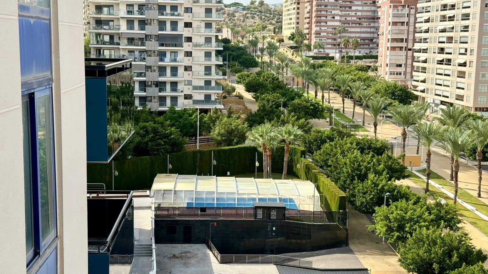 2 camera da letto Appartamento in vendita in La Villajoyosa / Vila Joiosa con piscina - 300.000 € (Rif: 9294383)