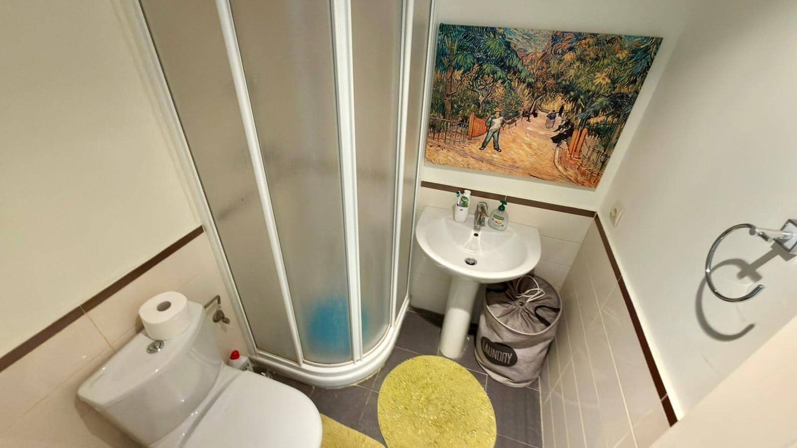 2 camera da letto Appartamento in vendita in La Villajoyosa / Vila Joiosa con piscina - 300.000 € (Rif: 9294383)