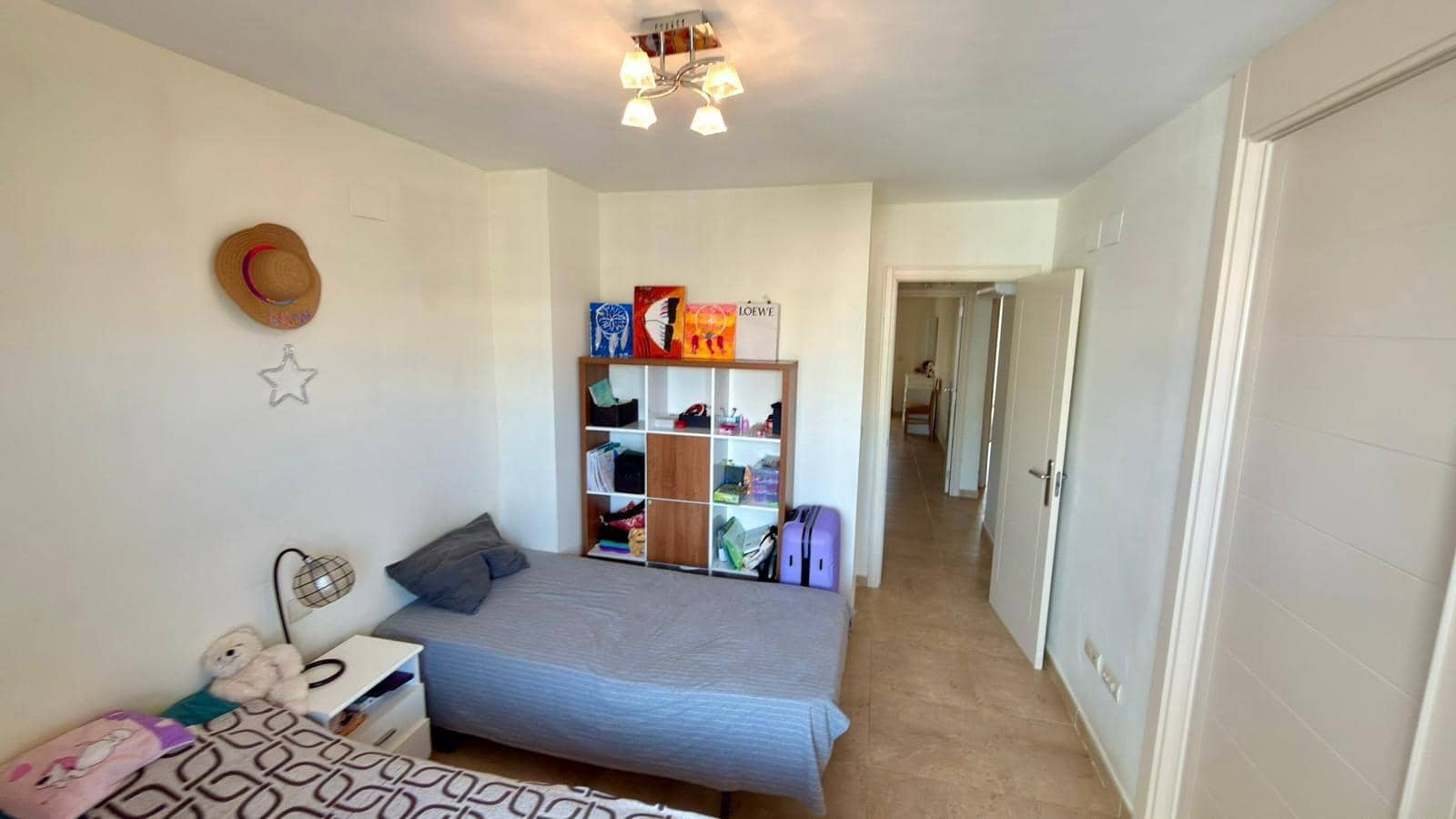 2 camera da letto Appartamento in vendita in La Villajoyosa / Vila Joiosa con piscina - 300.000 € (Rif: 9294383)