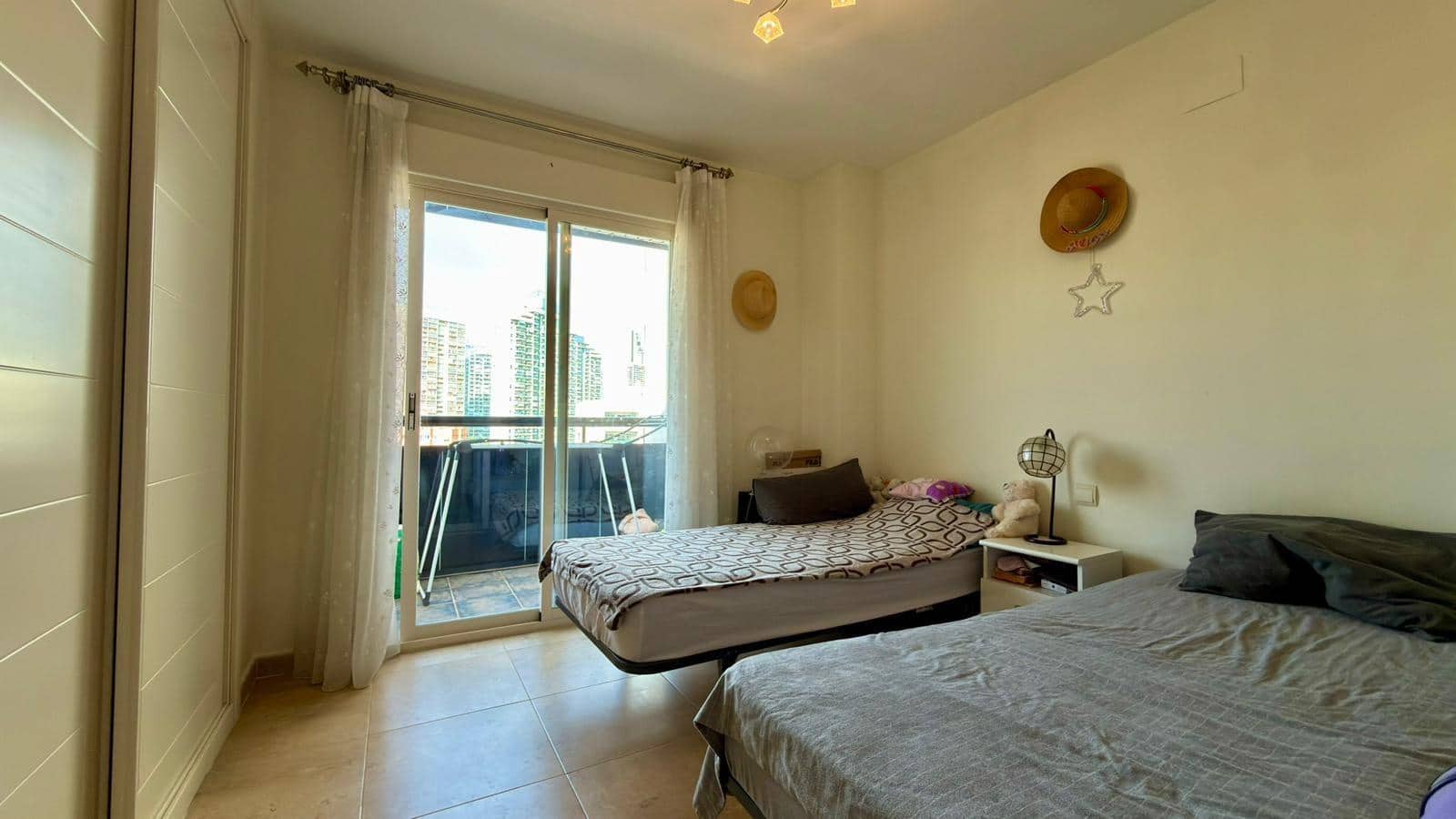 2 camera da letto Appartamento in vendita in La Villajoyosa / Vila Joiosa con piscina - 300.000 € (Rif: 9294383)
