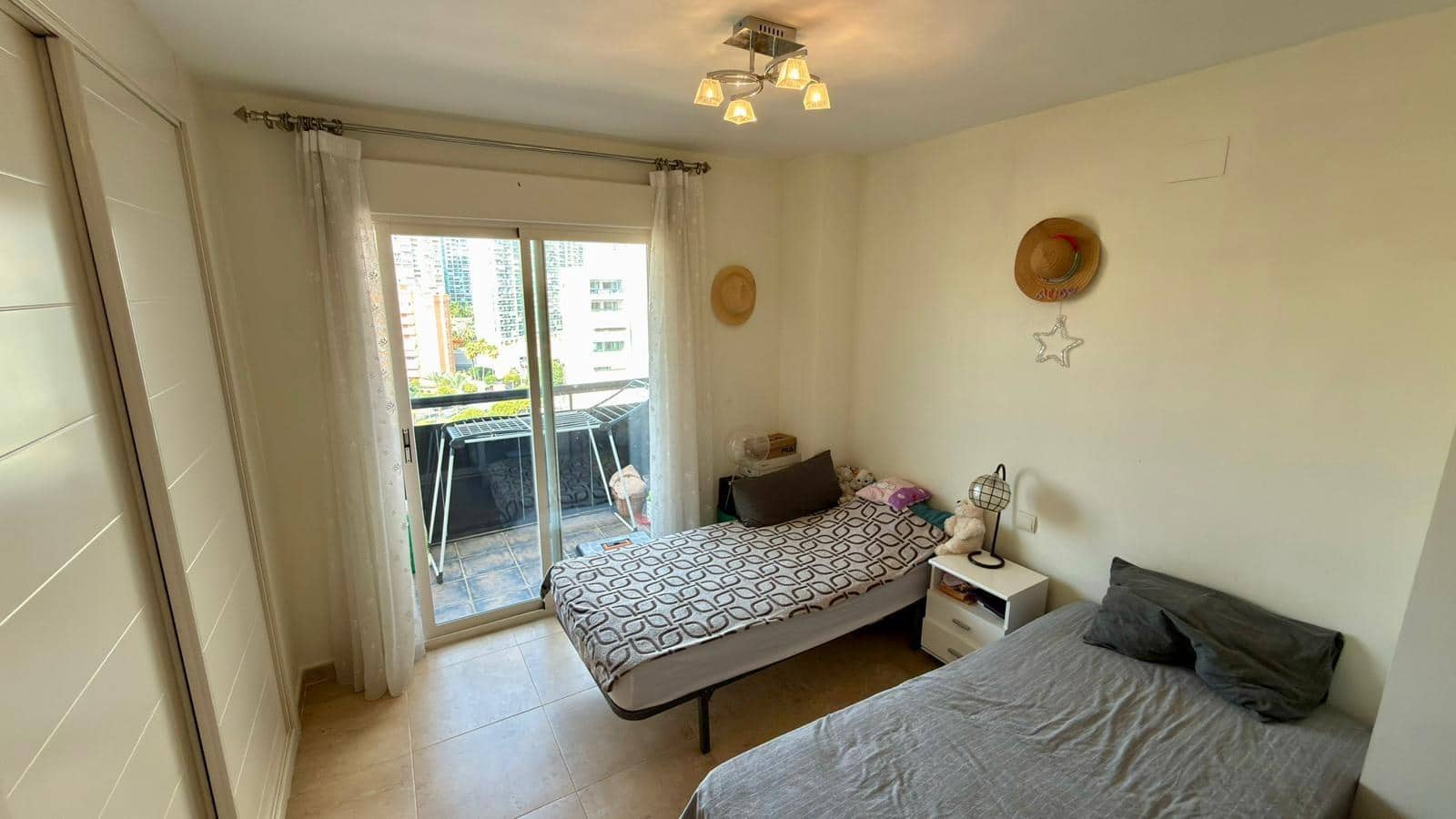 2 camera da letto Appartamento in vendita in La Villajoyosa / Vila Joiosa con piscina - 300.000 € (Rif: 9294383)