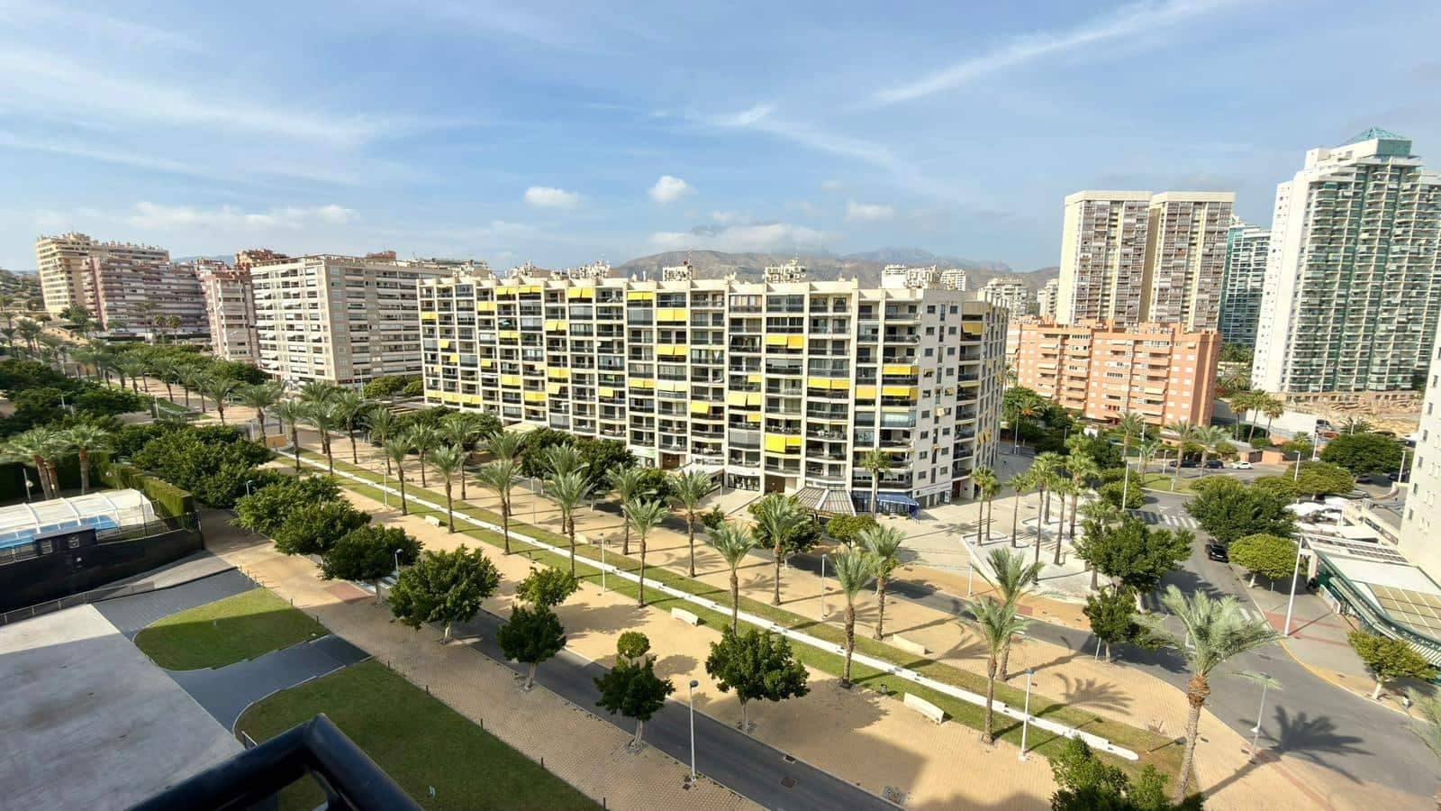 2 camera da letto Appartamento in vendita in La Villajoyosa / Vila Joiosa con piscina - 300.000 € (Rif: 9294383)