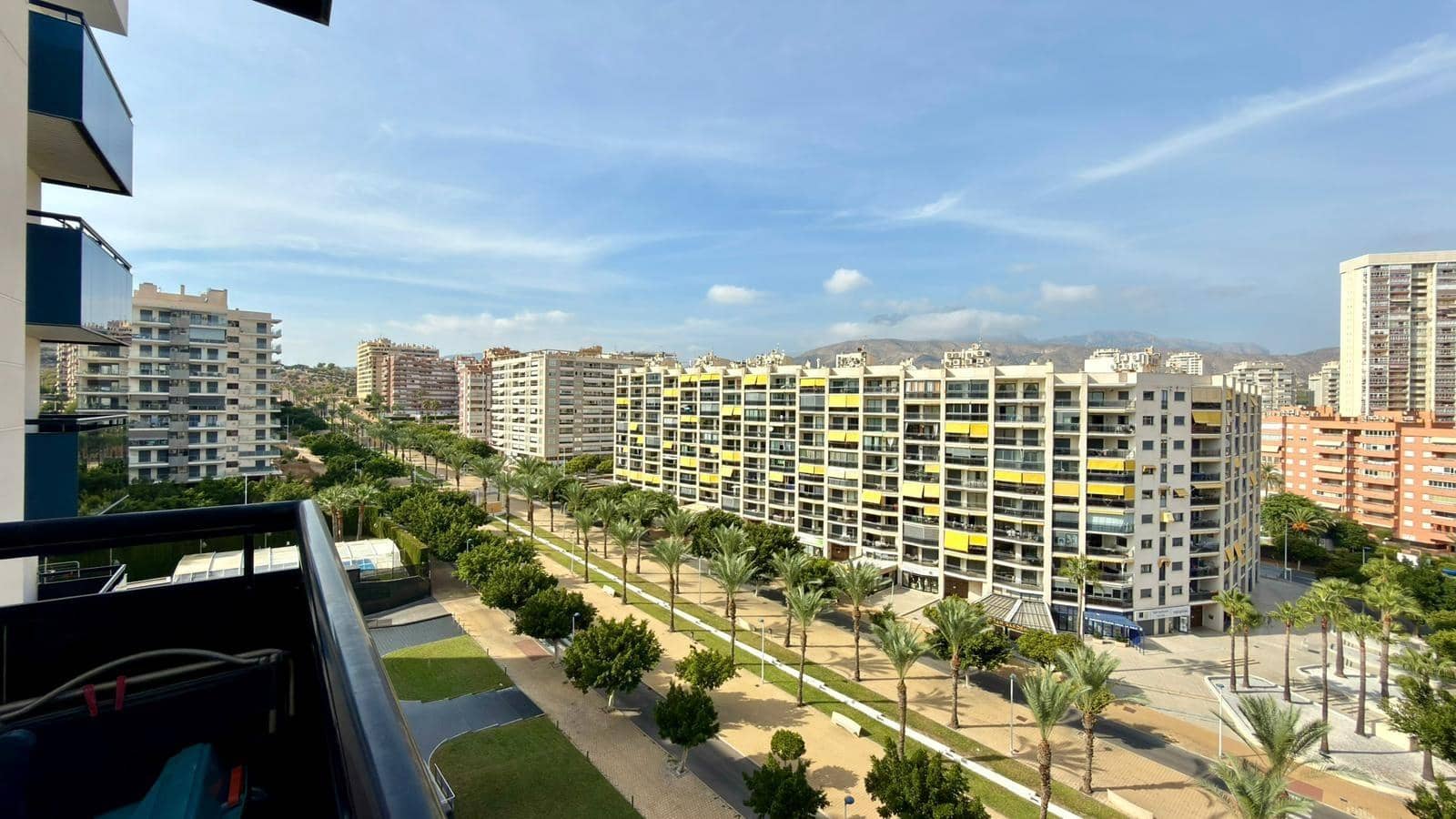 2 camera da letto Appartamento in vendita in La Villajoyosa / Vila Joiosa con piscina - 300.000 € (Rif: 9294383)