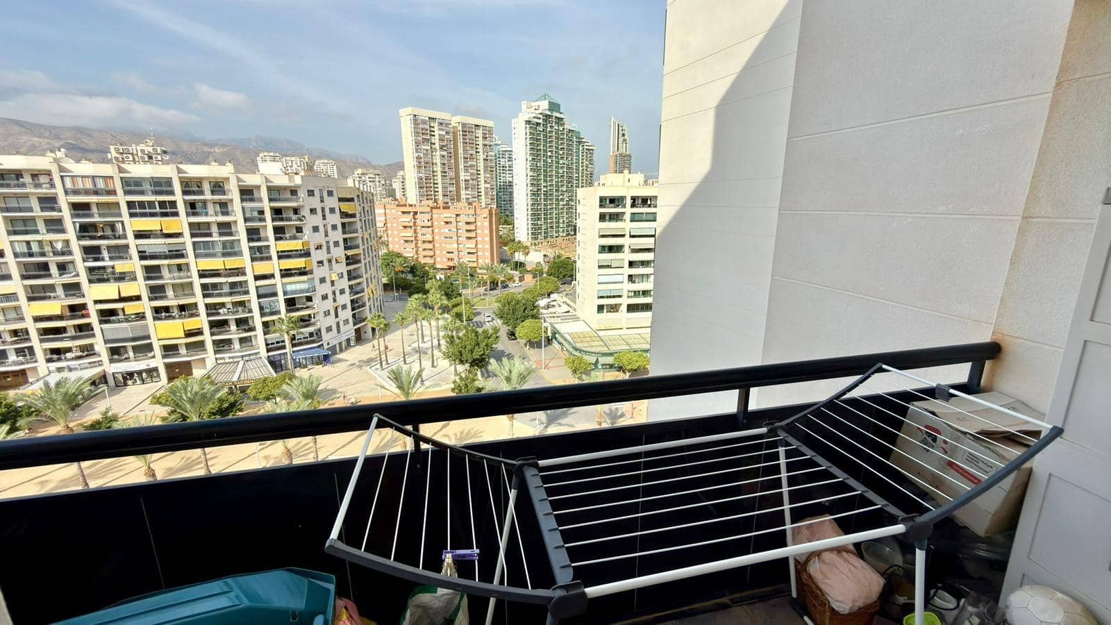 2 camera da letto Appartamento in vendita in La Villajoyosa / Vila Joiosa con piscina - 300.000 € (Rif: 9294383)