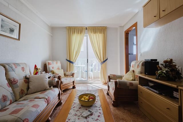 3 camera da letto Appartamento in vendita in Centro, Torrevieja - 159.500 € (Rif: 9294385)