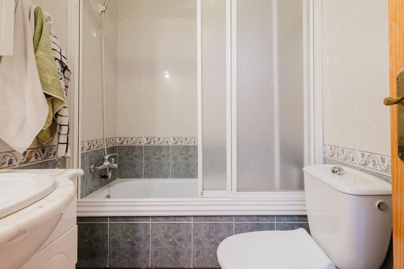 3 camera da letto Appartamento in vendita in Torrevieja - 159.500 € (Rif: 9294385)