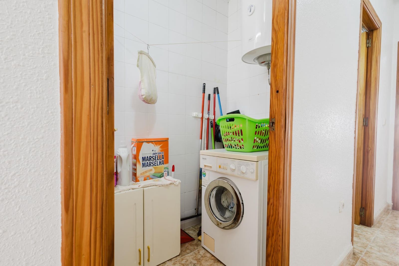 Apartamento de 2 habitaciones en Torrevieja en venta con garaje - 149.500 € (Ref: 9294386)