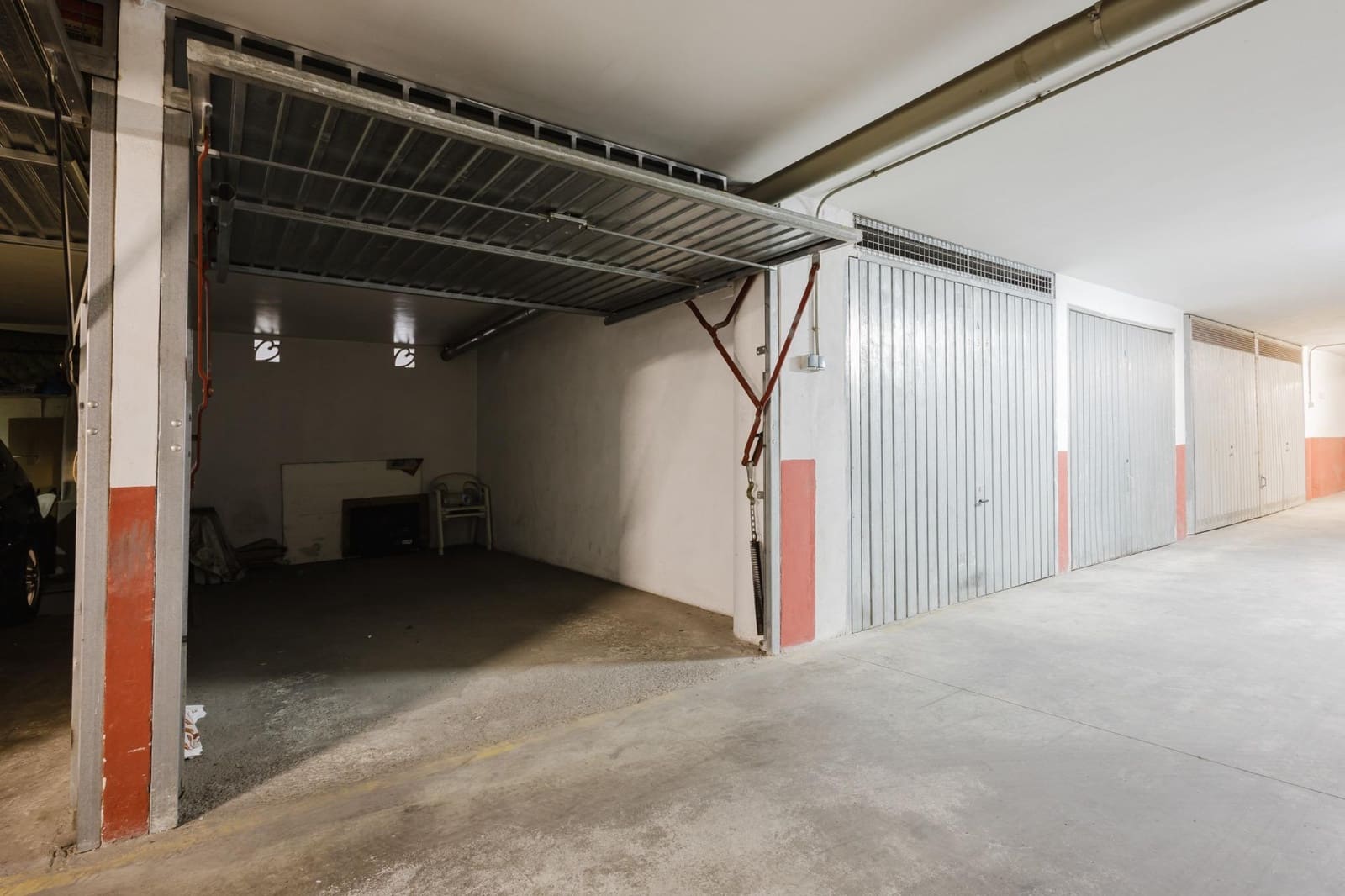 Apartamento de 2 habitaciones en Torrevieja en venta con garaje - 149.500 € (Ref: 9294386)