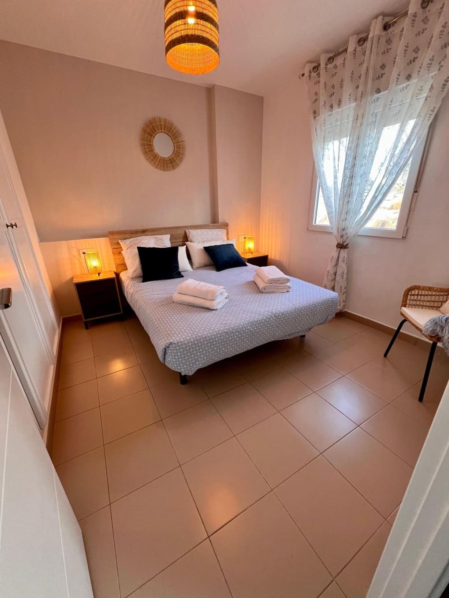 2 soveværelse Lejlighed til salg i Torrevieja med swimmingpool - € 153.000 (Ref: 9294389)