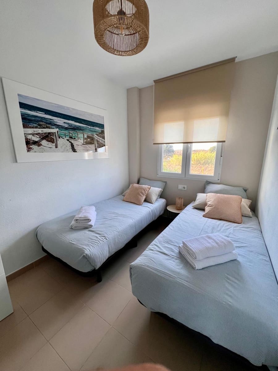 2 soveværelse Lejlighed til salg i Torrevieja med swimmingpool - € 153.000 (Ref: 9294389)