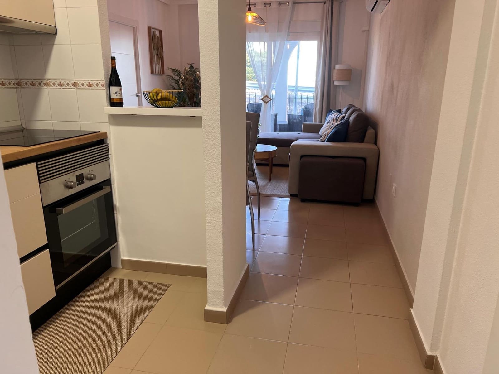 2 soveværelse Lejlighed til salg i Torrevieja med swimmingpool - € 153.000 (Ref: 9294389)