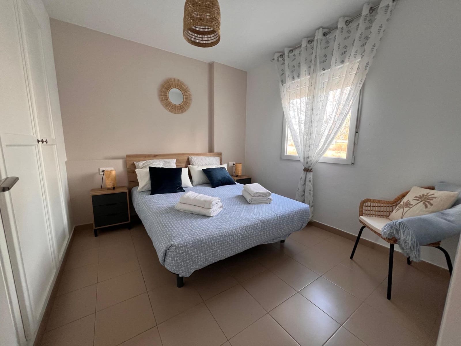 2 soveværelse Lejlighed til salg i Torrevieja med swimmingpool - € 153.000 (Ref: 9294389)