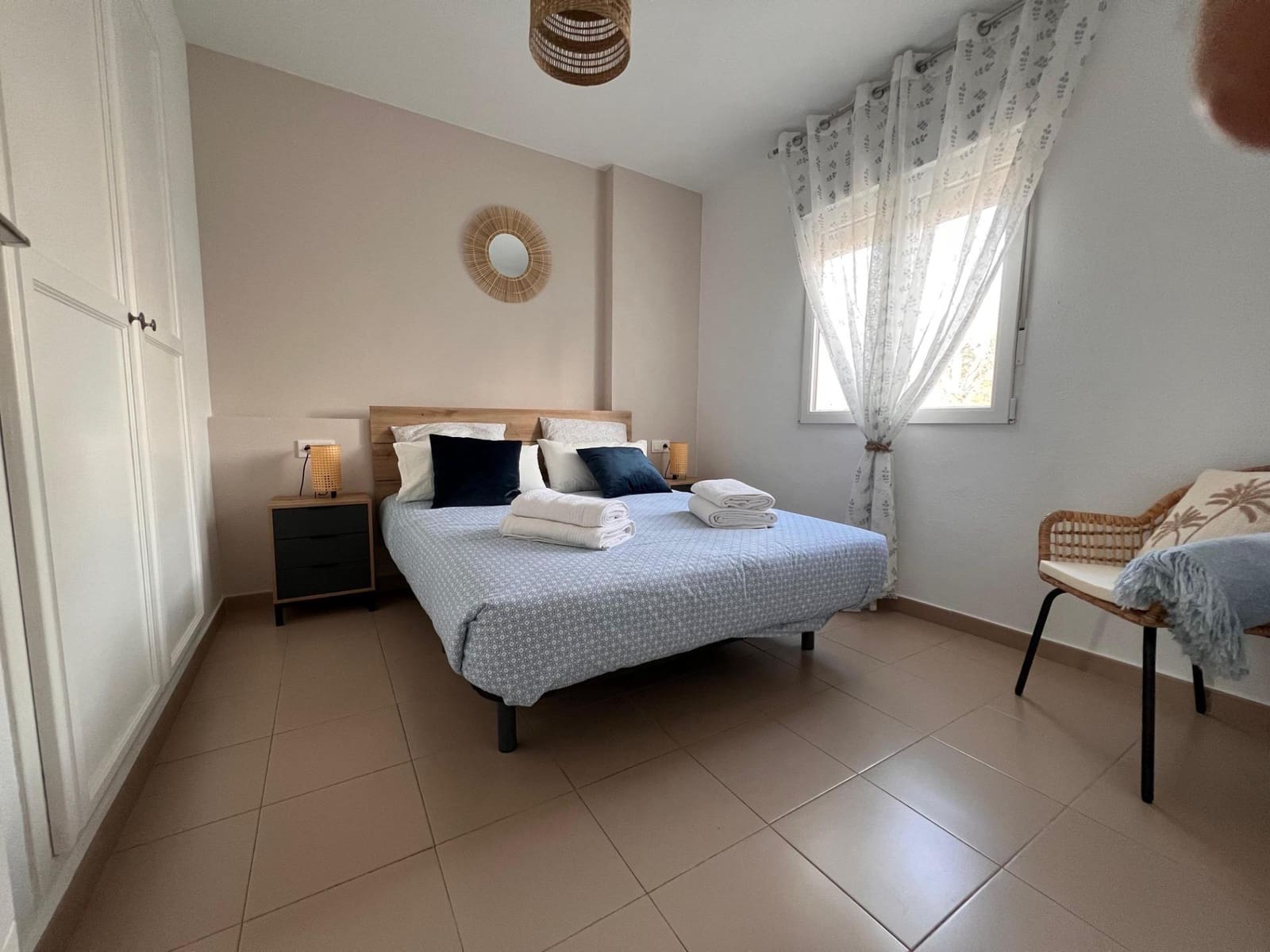 2 soveværelse Lejlighed til salg i Torrevieja med swimmingpool - € 153.000 (Ref: 9294389)