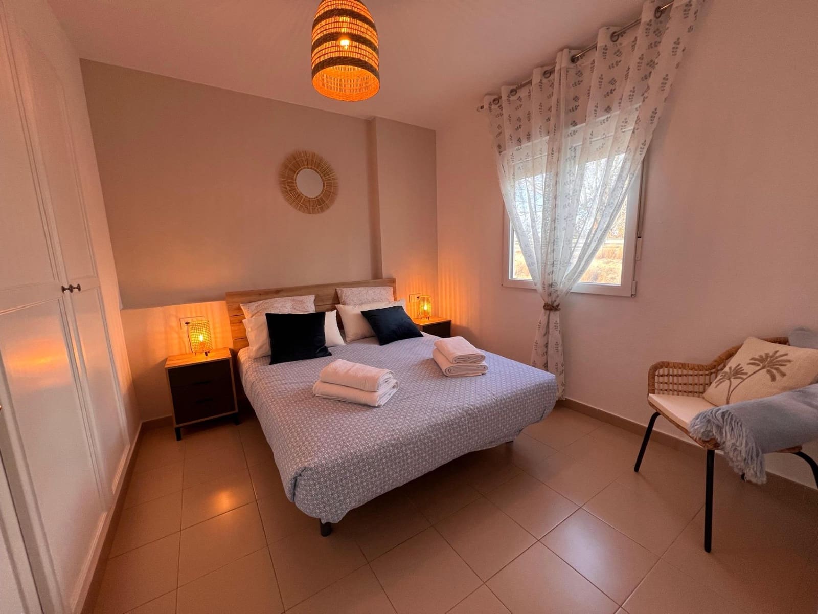 2 soveværelse Lejlighed til salg i Torrevieja med swimmingpool - € 153.000 (Ref: 9294389)