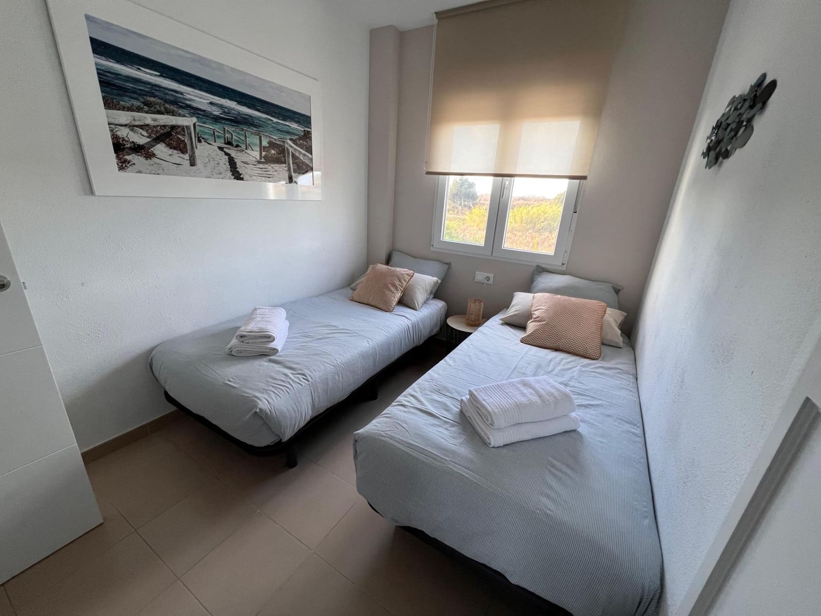 2 soveværelse Lejlighed til salg i Torrevieja med swimmingpool - € 153.000 (Ref: 9294389)