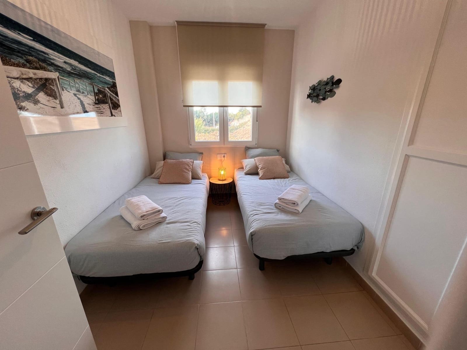 2 soveværelse Lejlighed til salg i Torrevieja med swimmingpool - € 153.000 (Ref: 9294389)