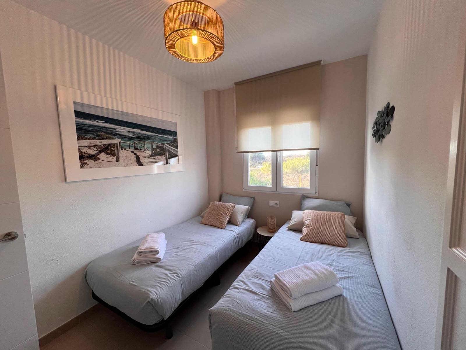 2 soveværelse Lejlighed til salg i Torrevieja med swimmingpool - € 153.000 (Ref: 9294389)