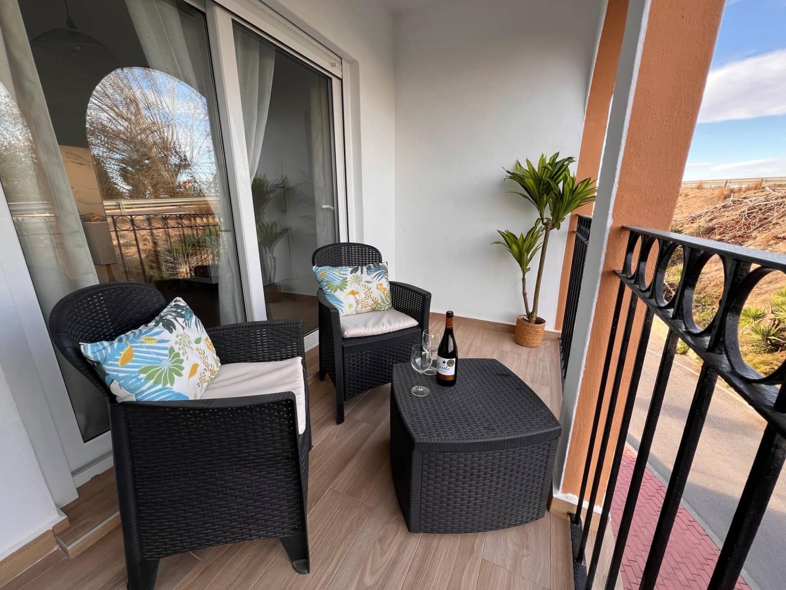 2 soveværelse Lejlighed til salg i Torrevieja med swimmingpool - € 153.000 (Ref: 9294389)