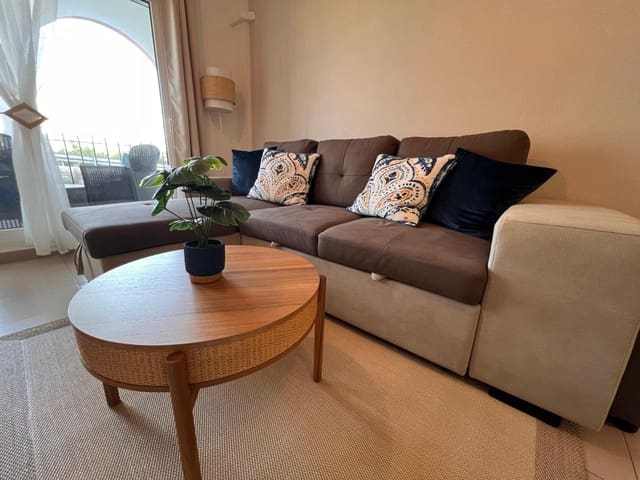 2 soveværelse Lejlighed til salg i El Acequión - Los Náufragos, Torrevieja med swimmingpool - € 153.000 (Ref: 9294389)