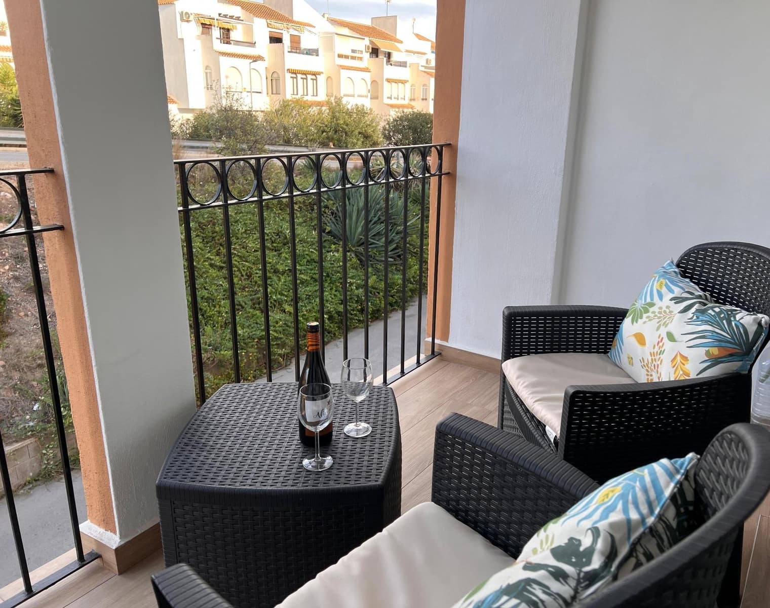 2 soveværelse Lejlighed til salg i Torrevieja med swimmingpool - € 153.000 (Ref: 9294389)