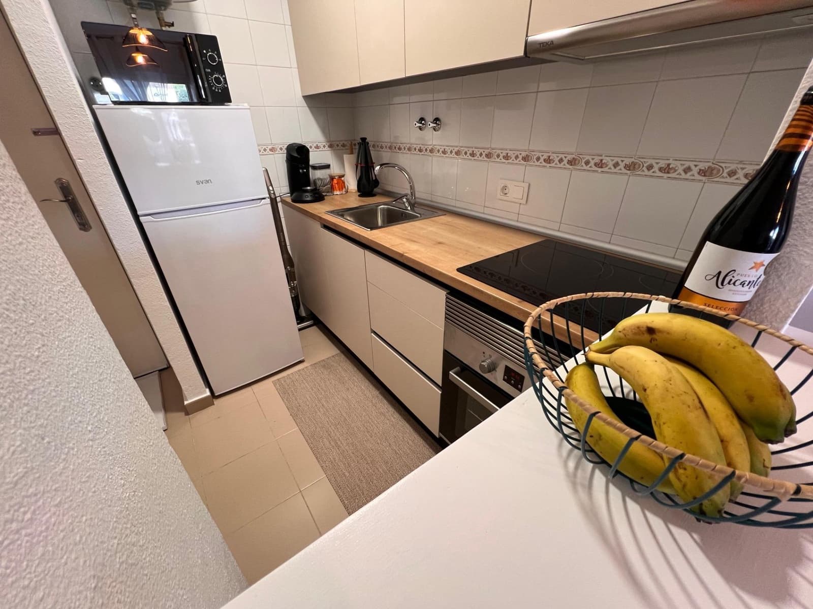 2 soveværelse Lejlighed til salg i Torrevieja med swimmingpool - € 153.000 (Ref: 9294389)