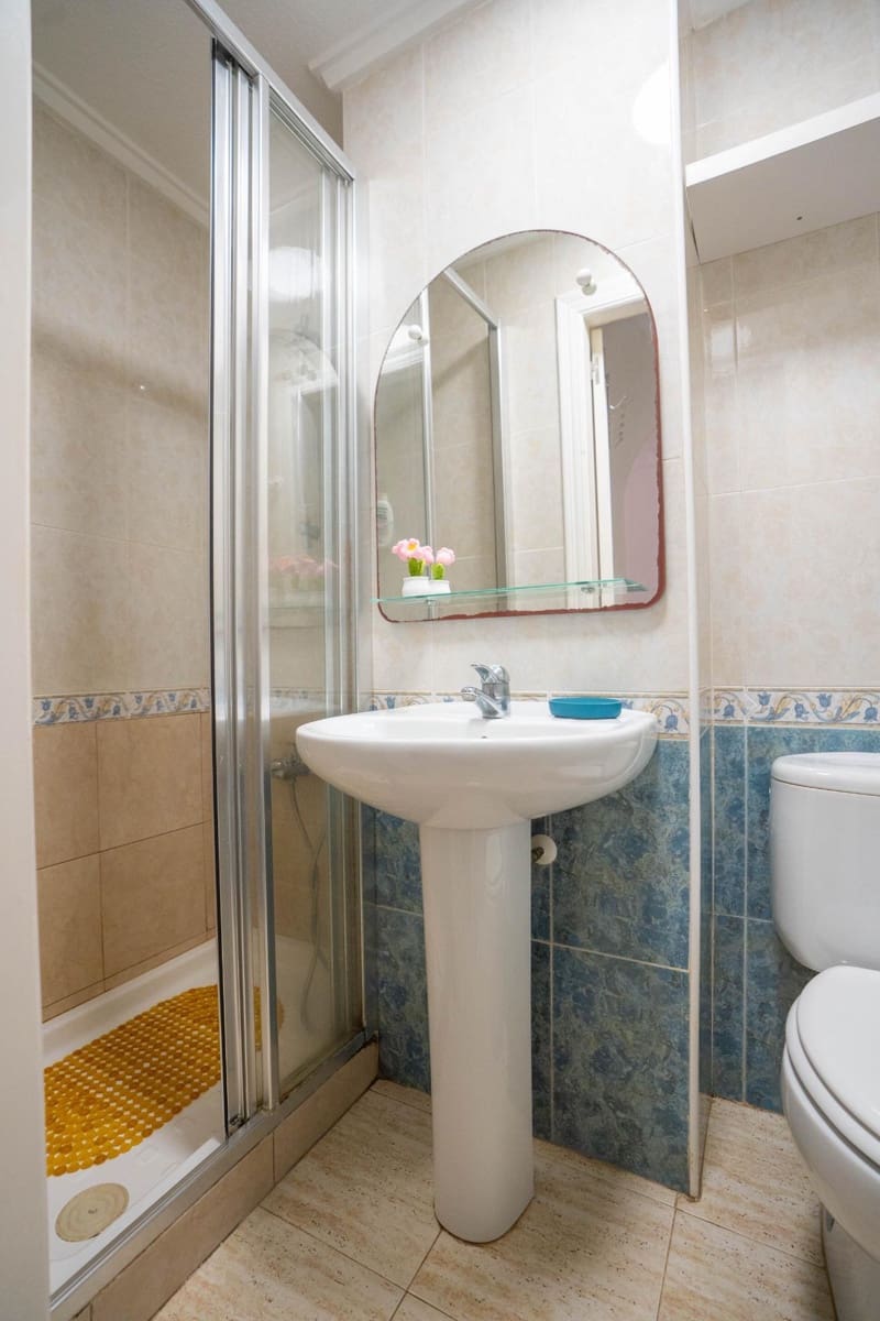 2 chambre Appartement à vendre à Torrevieja - 128 000 € (Ref: 9294390)