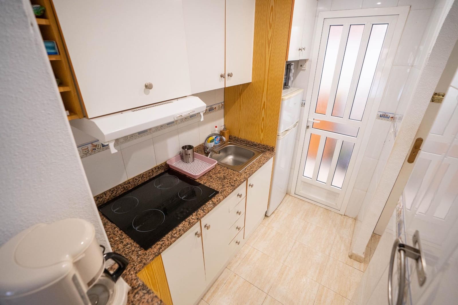 2 chambre Appartement à vendre à Torrevieja - 128 000 € (Ref: 9294390)