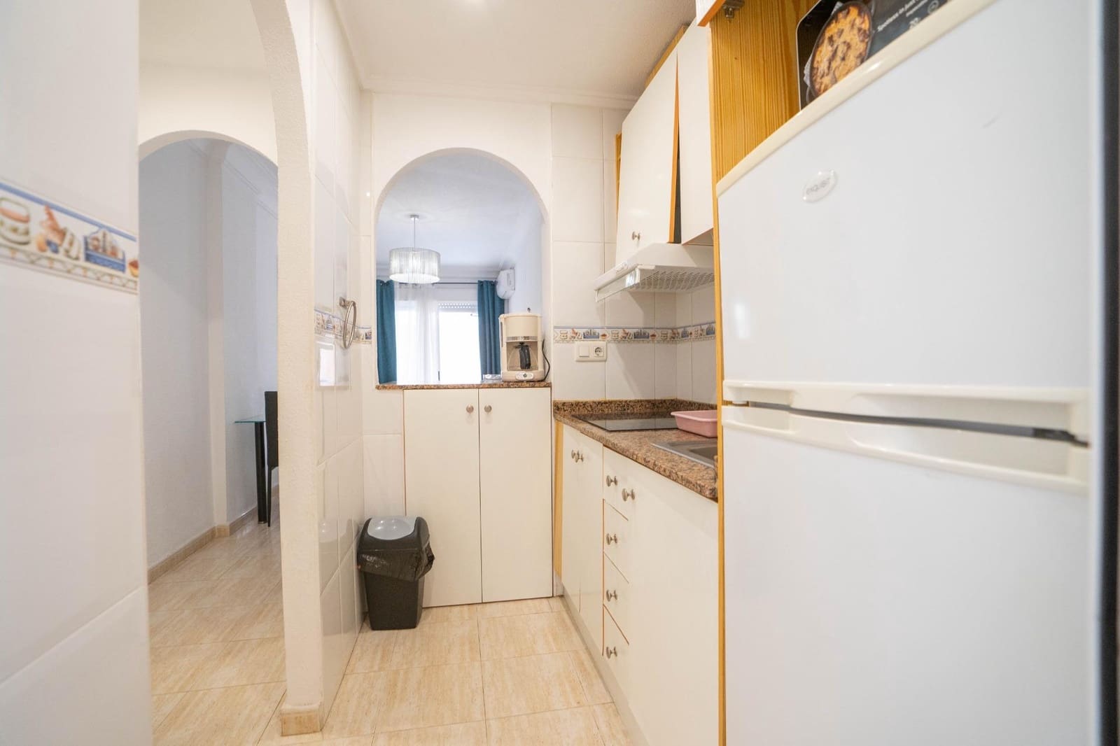 2 chambre Appartement à vendre à Torrevieja - 128 000 € (Ref: 9294390)