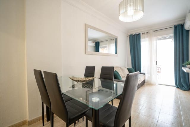 2 chambre Appartement à vendre à Playa del Cura, Torrevieja - 128 000 € (Ref: 9294390)