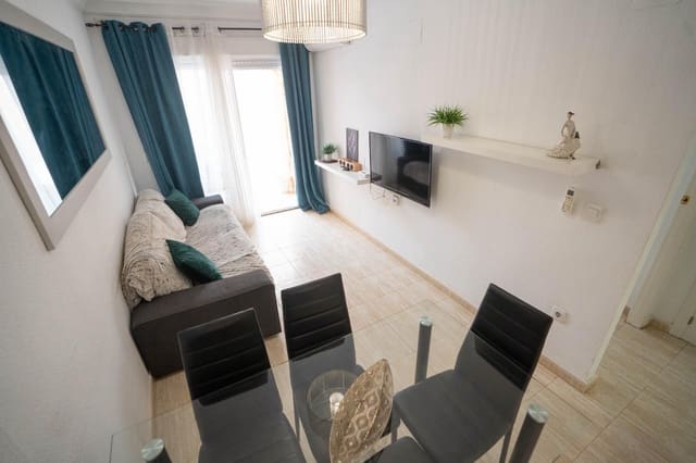 2 chambre Appartement à vendre à Playa del Cura, Torrevieja - 128 000 € (Ref: 9294390)