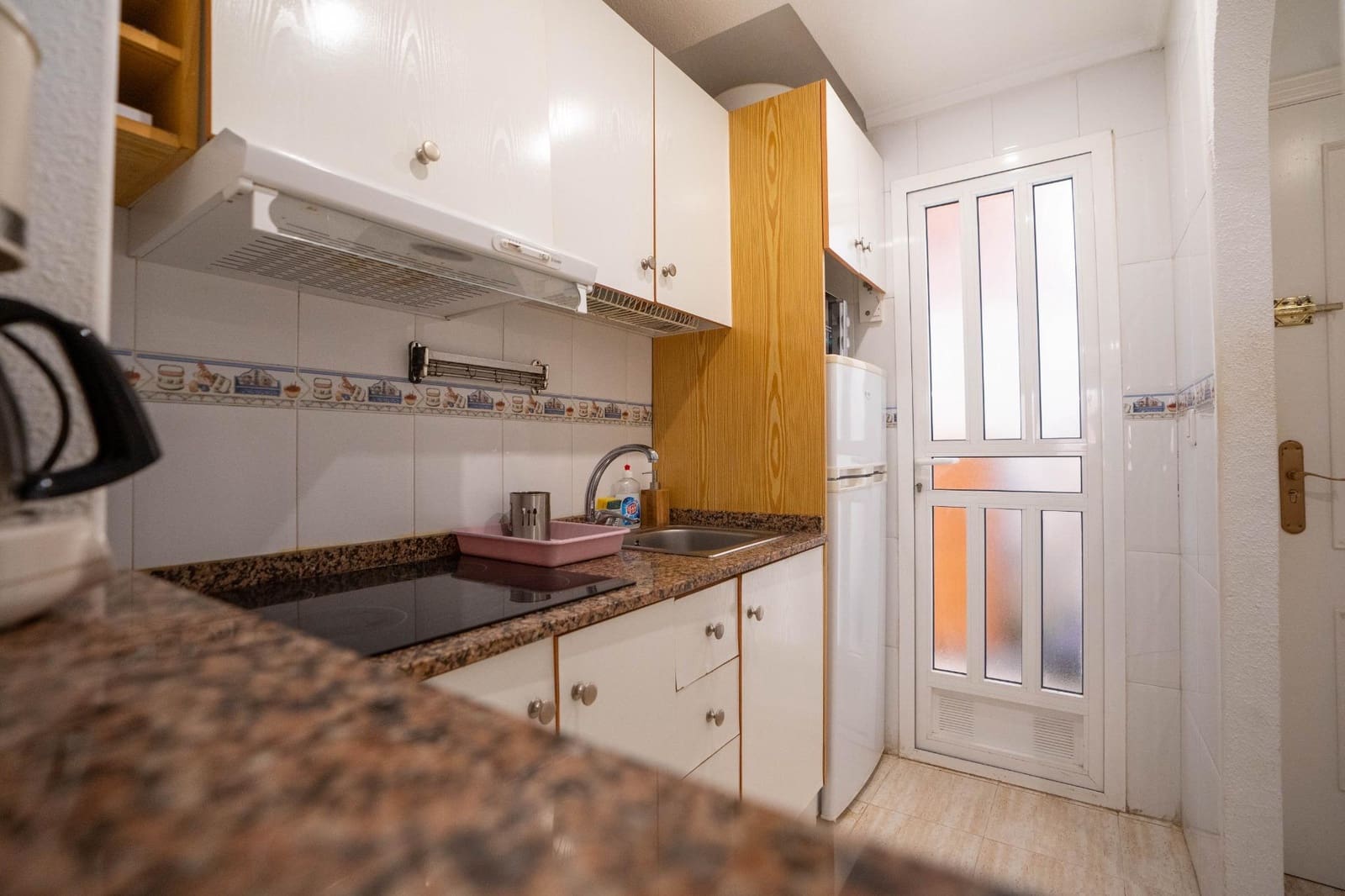 2 chambre Appartement à vendre à Torrevieja - 128 000 € (Ref: 9294390)