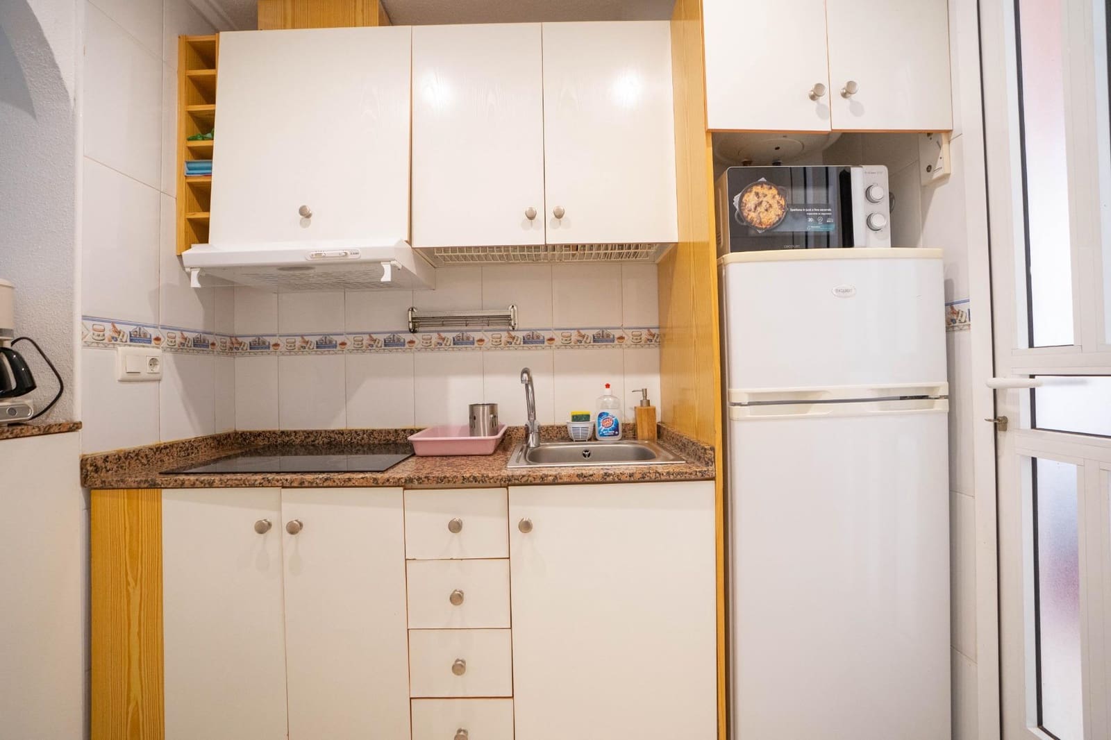 2 chambre Appartement à vendre à Torrevieja - 128 000 € (Ref: 9294390)