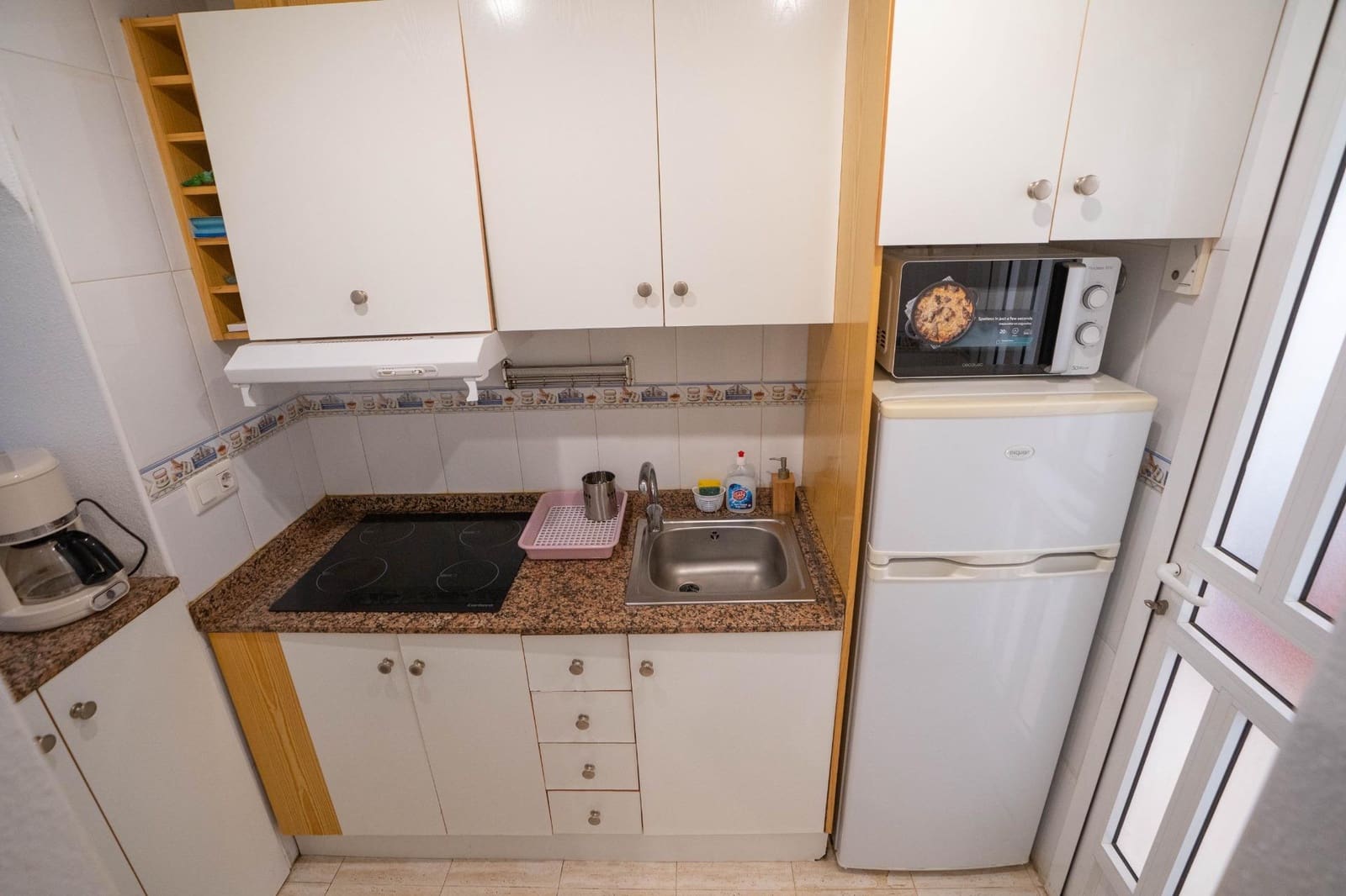 2 chambre Appartement à vendre à Torrevieja - 128 000 € (Ref: 9294390)