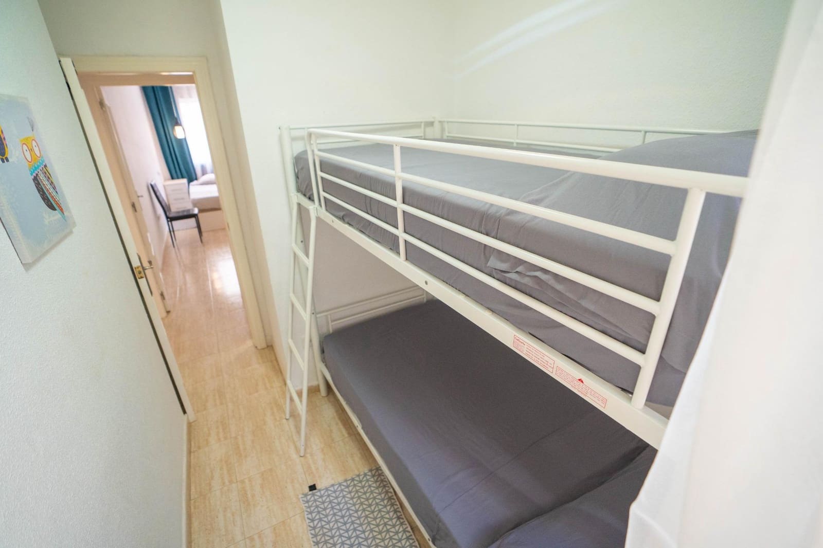 2 chambre Appartement à vendre à Torrevieja - 128 000 € (Ref: 9294390)