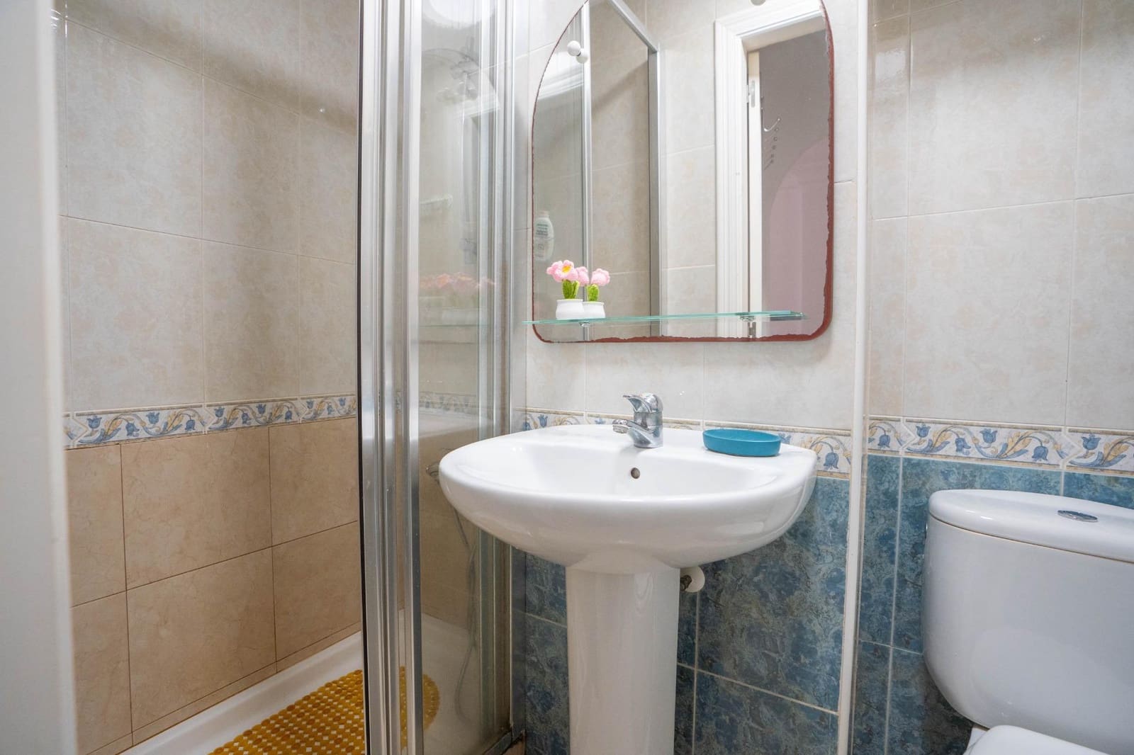 2 chambre Appartement à vendre à Torrevieja - 128 000 € (Ref: 9294390)