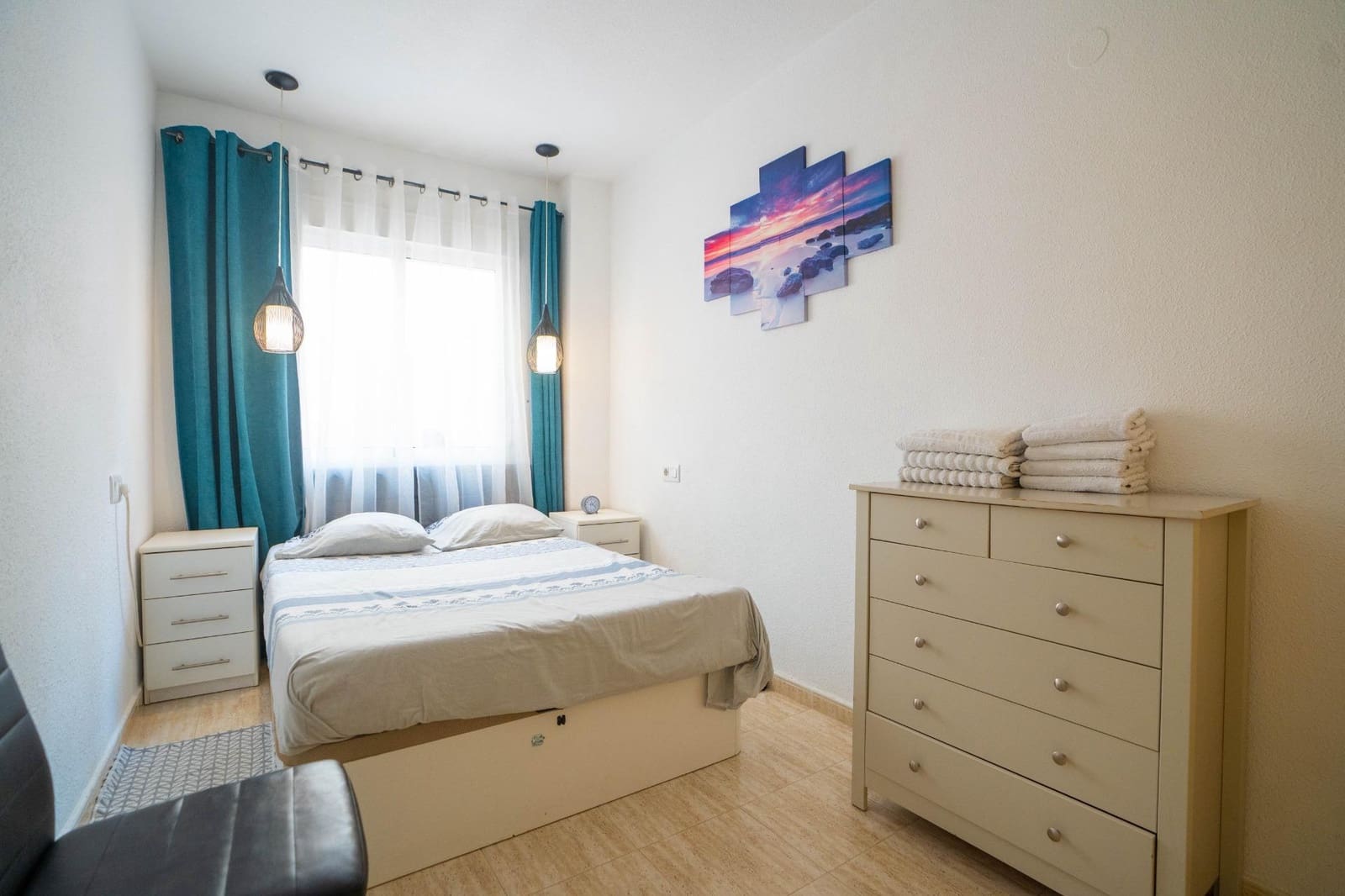 2 chambre Appartement à vendre à Torrevieja - 128 000 € (Ref: 9294390)