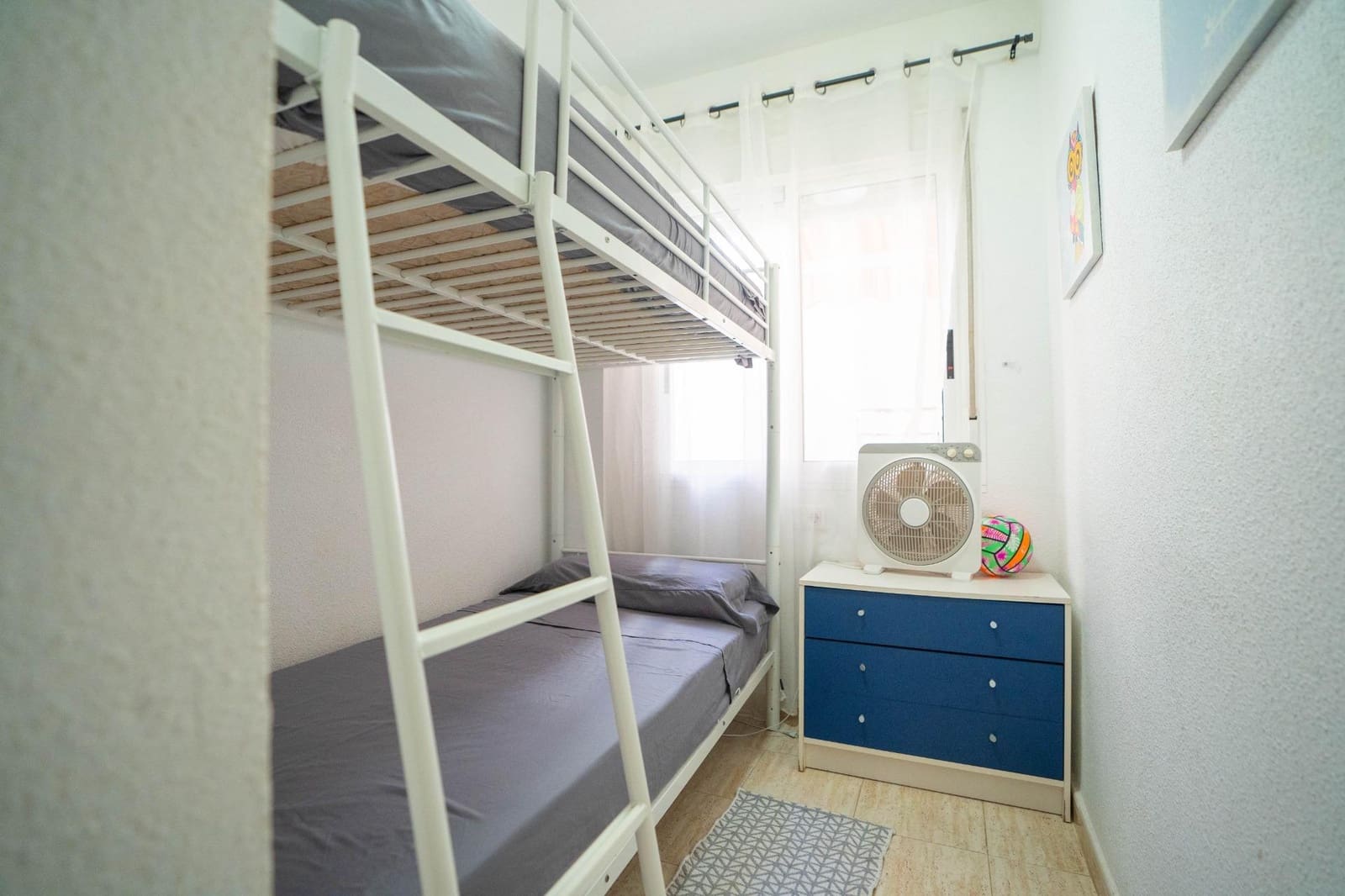 2 chambre Appartement à vendre à Torrevieja - 128 000 € (Ref: 9294390)