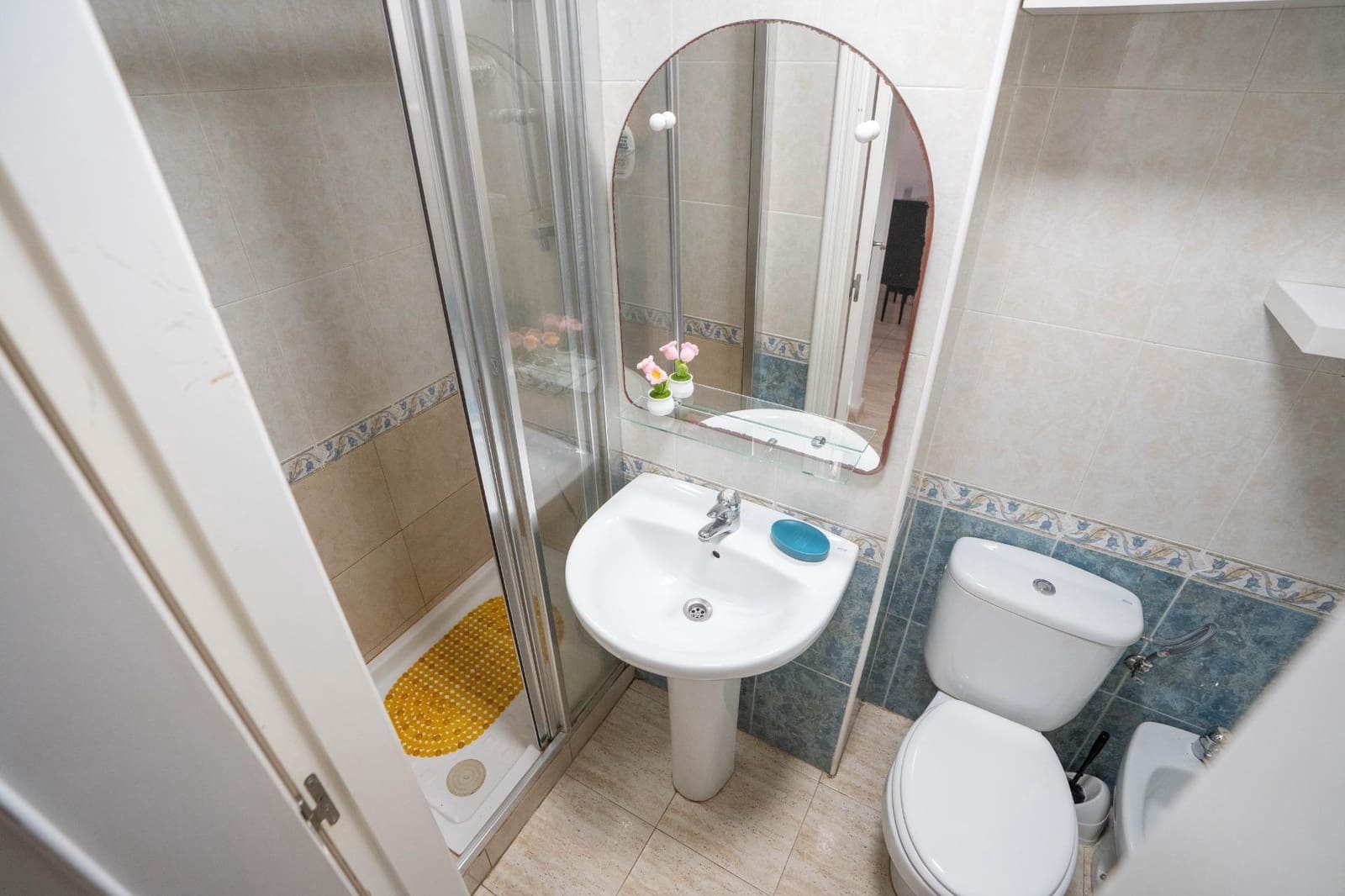 2 chambre Appartement à vendre à Torrevieja - 128 000 € (Ref: 9294390)