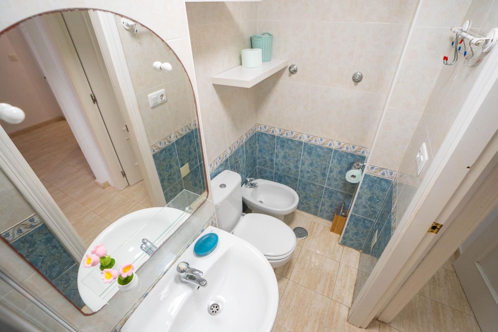 2 chambre Appartement à vendre à Torrevieja - 128 000 € (Ref: 9294390)