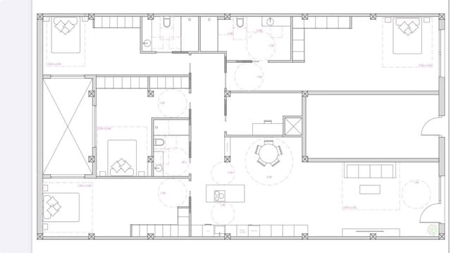 5 makuuhuone Huoneisto myytävänä paikassa Carolinas Bajas, Alicante kaupunki - 160 000 € (Ref: 9296888)
