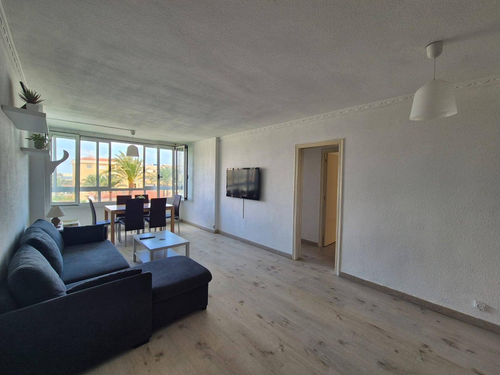 2 soveværelse Lejlighed til salg i Punta Prima med swimmingpool garage - € 229.900 (Ref: 9301044)