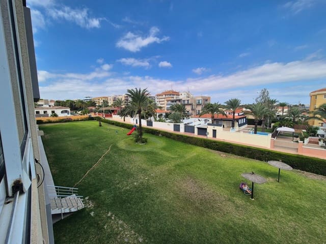 2 soveværelse Lejlighed til salg i Punta Prima, Torrevieja med swimmingpool garage - € 229.900 (Ref: 9301044)