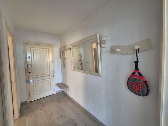 2 soveværelse Lejlighed til salg i Punta Prima, Torrevieja med swimmingpool garage - € 229.900 (Ref: 9301044)