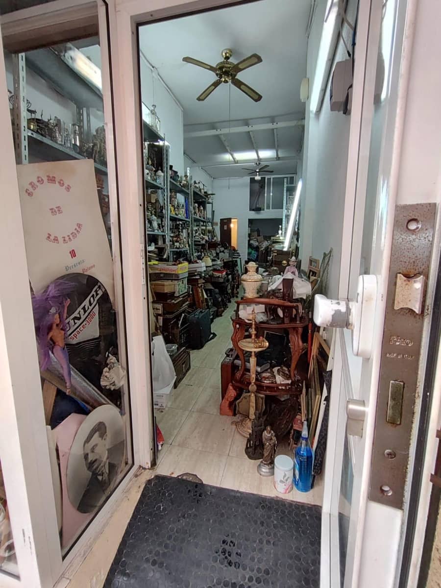 Kommersiell til salgs i Torrevieja - € 59 950 (Ref: 9301046)